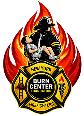 New York Firefighters Burn Center Foundation -  Because our work doesn’t end after the fire is out